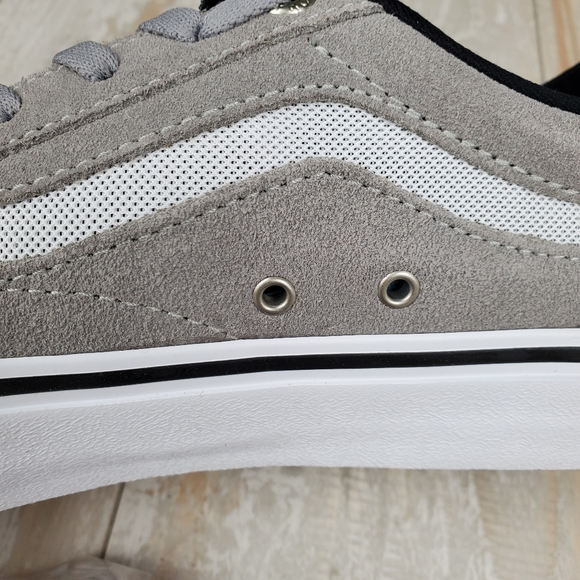 Vans TnT Proto Trujillo - Picture 6 of 13